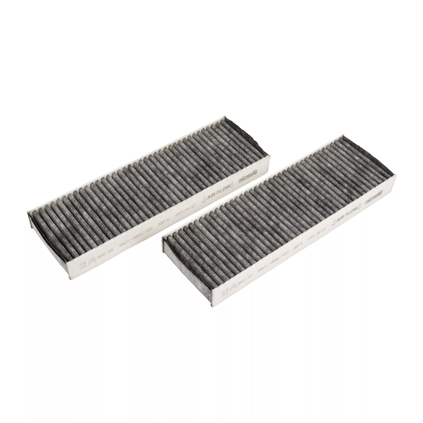 Filtre d'habitacle — Réf. 1880110OE