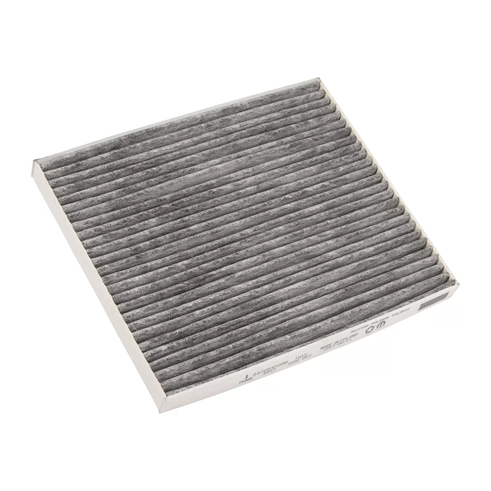 Filtre d'habitacle — Réf. 1880111OE