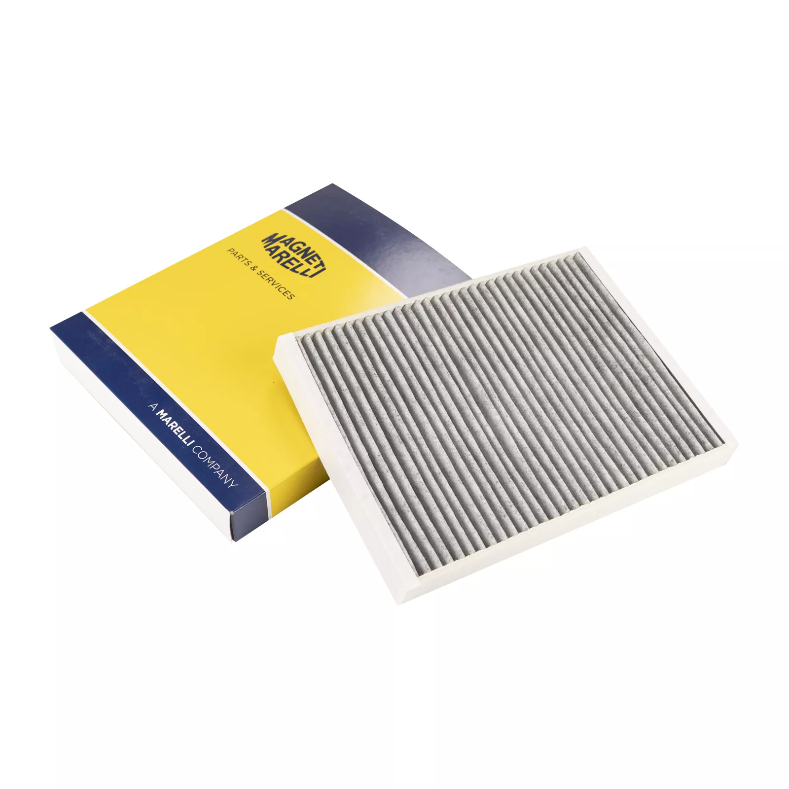 Filtre d'habitacle Magneti Marelli Magneti Marelli — Réf. 1880598MM
