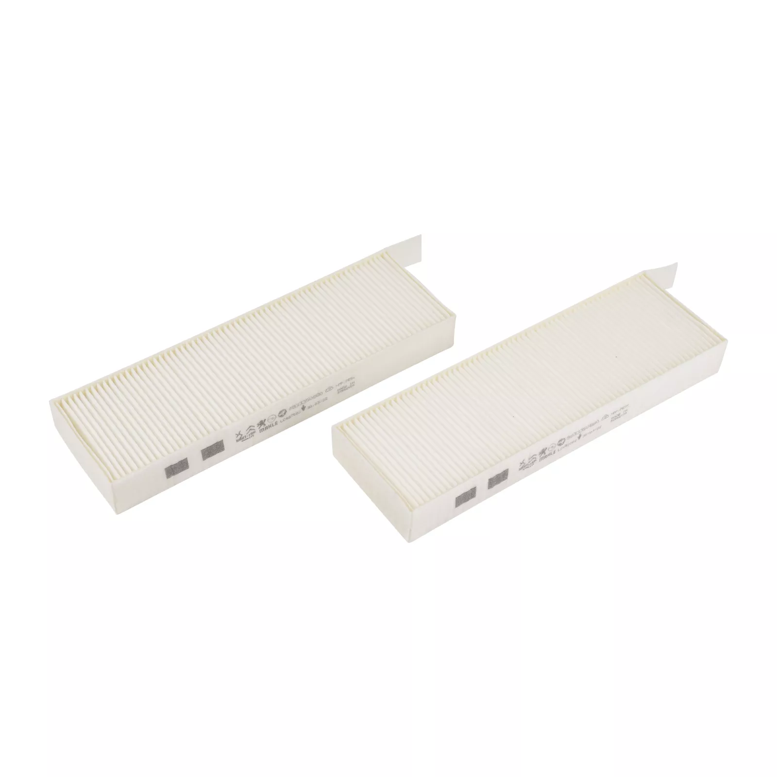 Filtre d'habitacle PSA OE (9833350880) — Réf. 1880599PSA