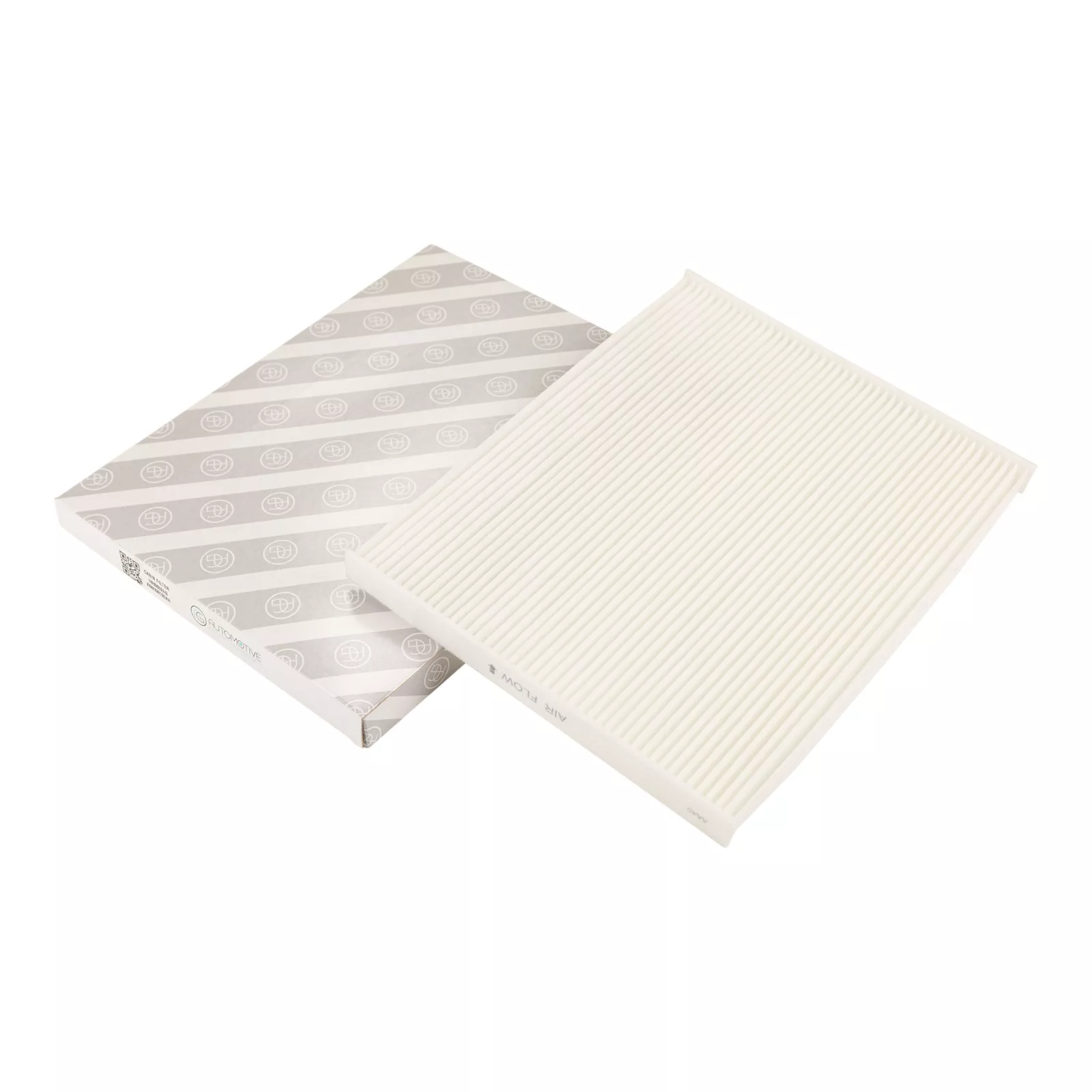 Filtre d'habitacle AG Automotive — Réf. 1880602AG