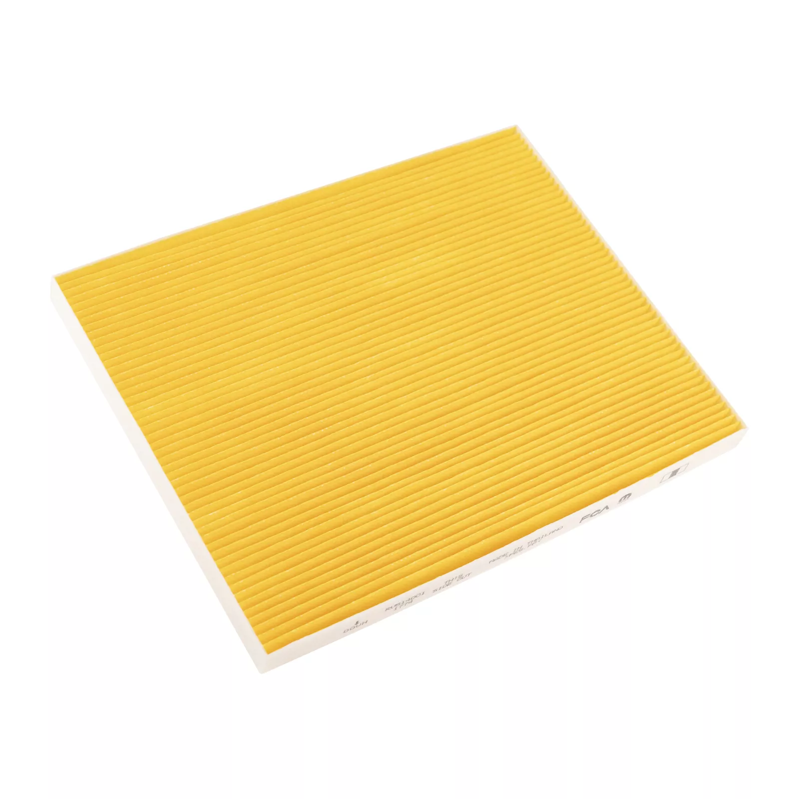 Filtre d'habitacle — Réf. 1880602OE