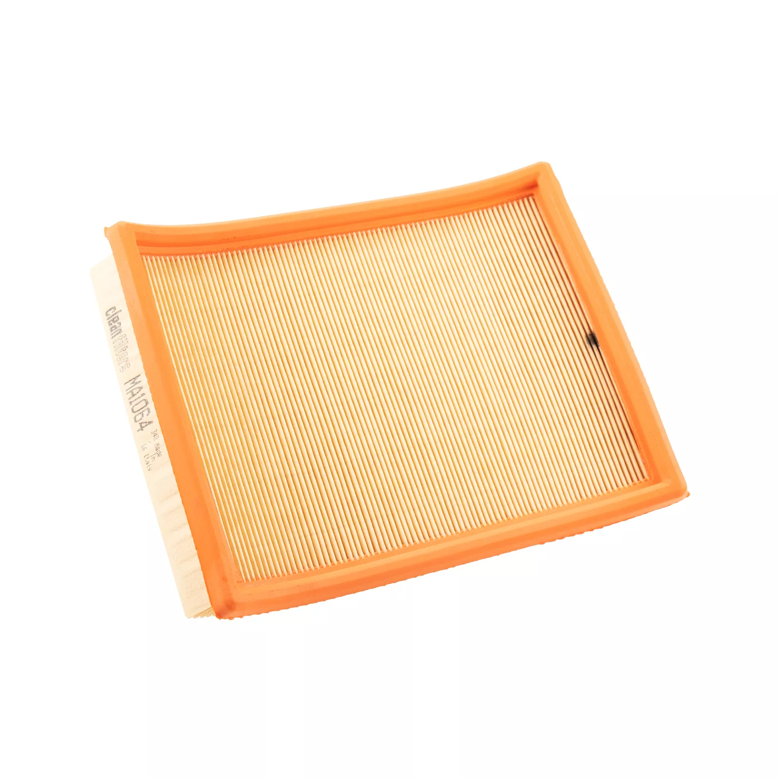 Insert de filtre à air carré MA1064 UFI — Réf. 1890045