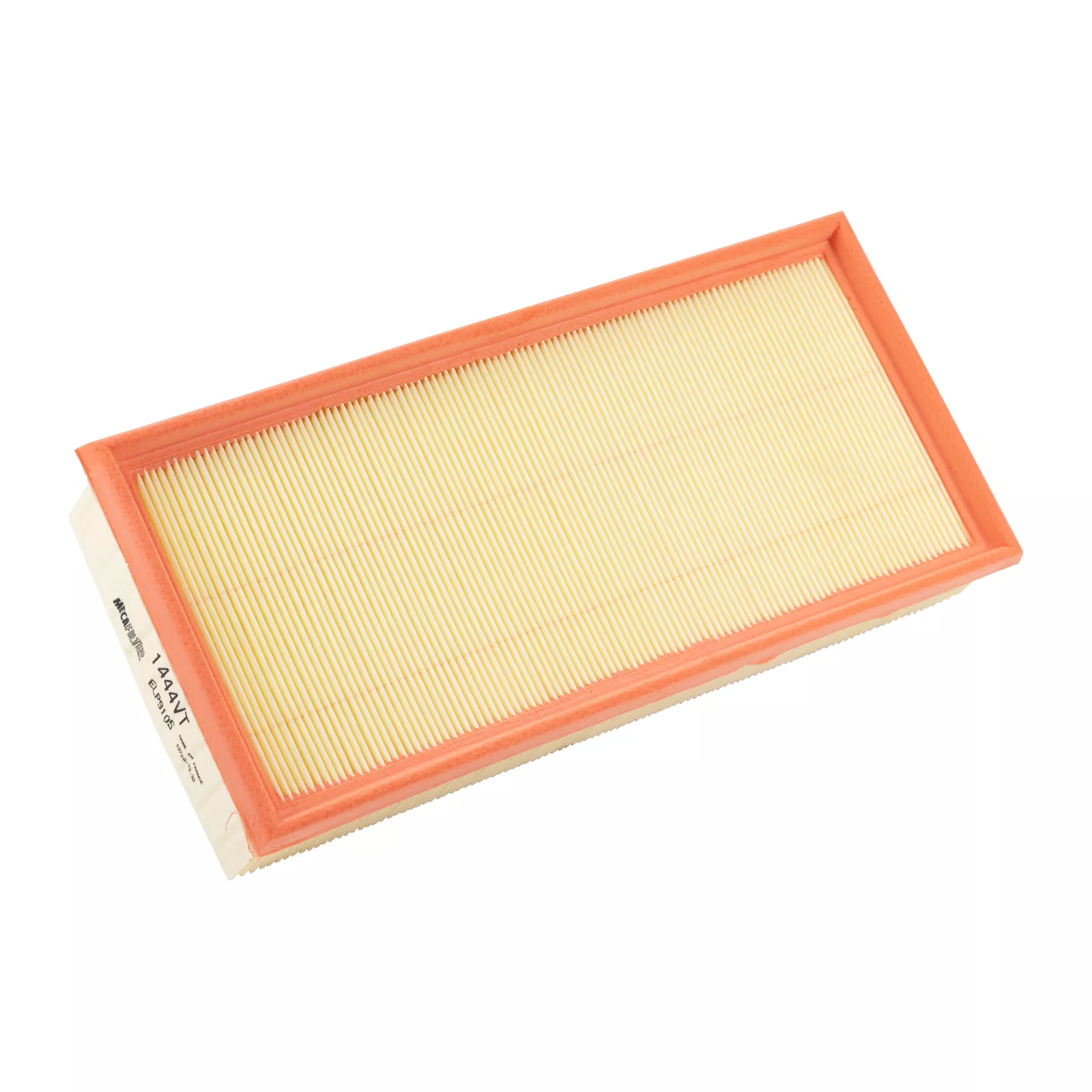 Insert de filtre a air d'origine PSA (1444T2) — Réf. 1890056PSA