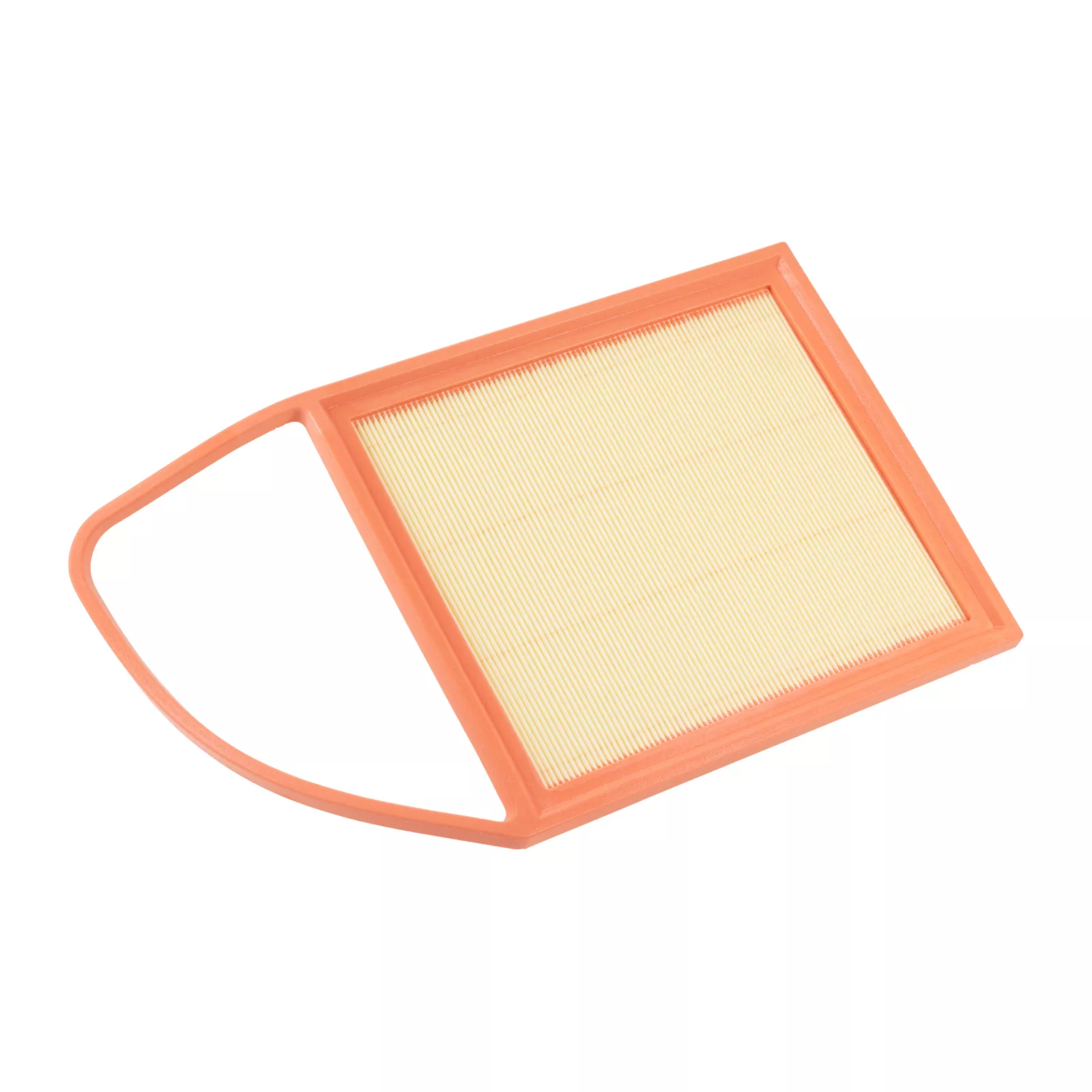Insert de filtre a air carre Original PSA (1611891580) — Réf. 1890080PSA