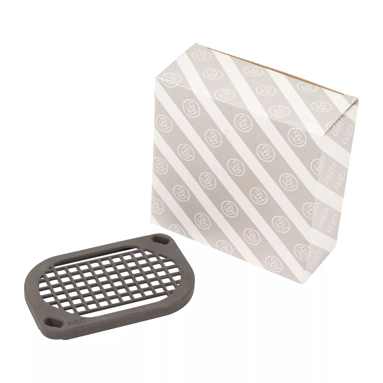 Grille de protection pour le filtre a air, grille de filtre a air AG Automotive — Réf. 1890084AG1