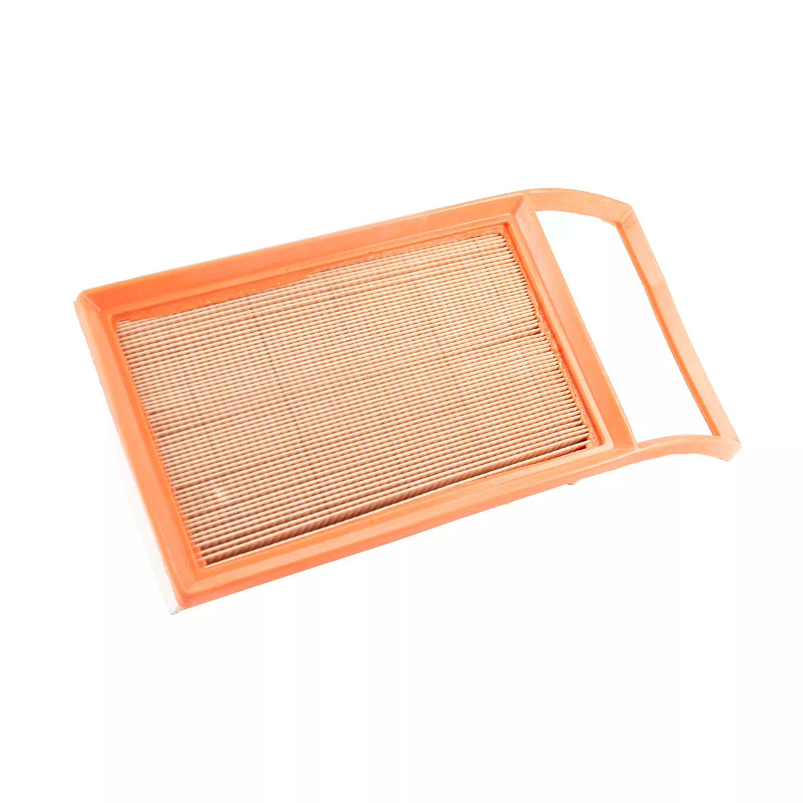 Insert de filtre à air carré UFI — Réf. 1890184
