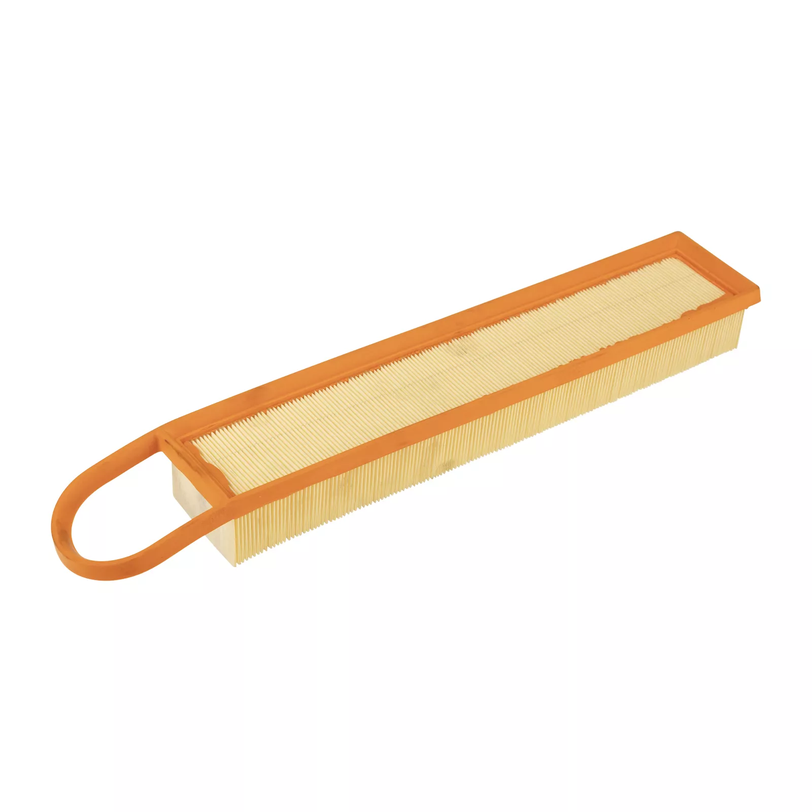 Cartouche de filtre à air carrée Magneti Marelli — Réf. 1890199