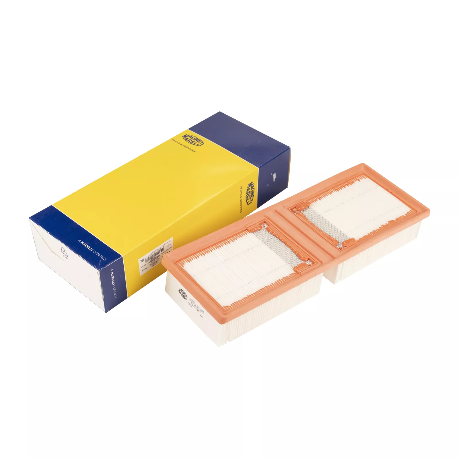Cartouche de filtre à air Magneti Marelli Magneti Marelli — Réf. 1890209MM