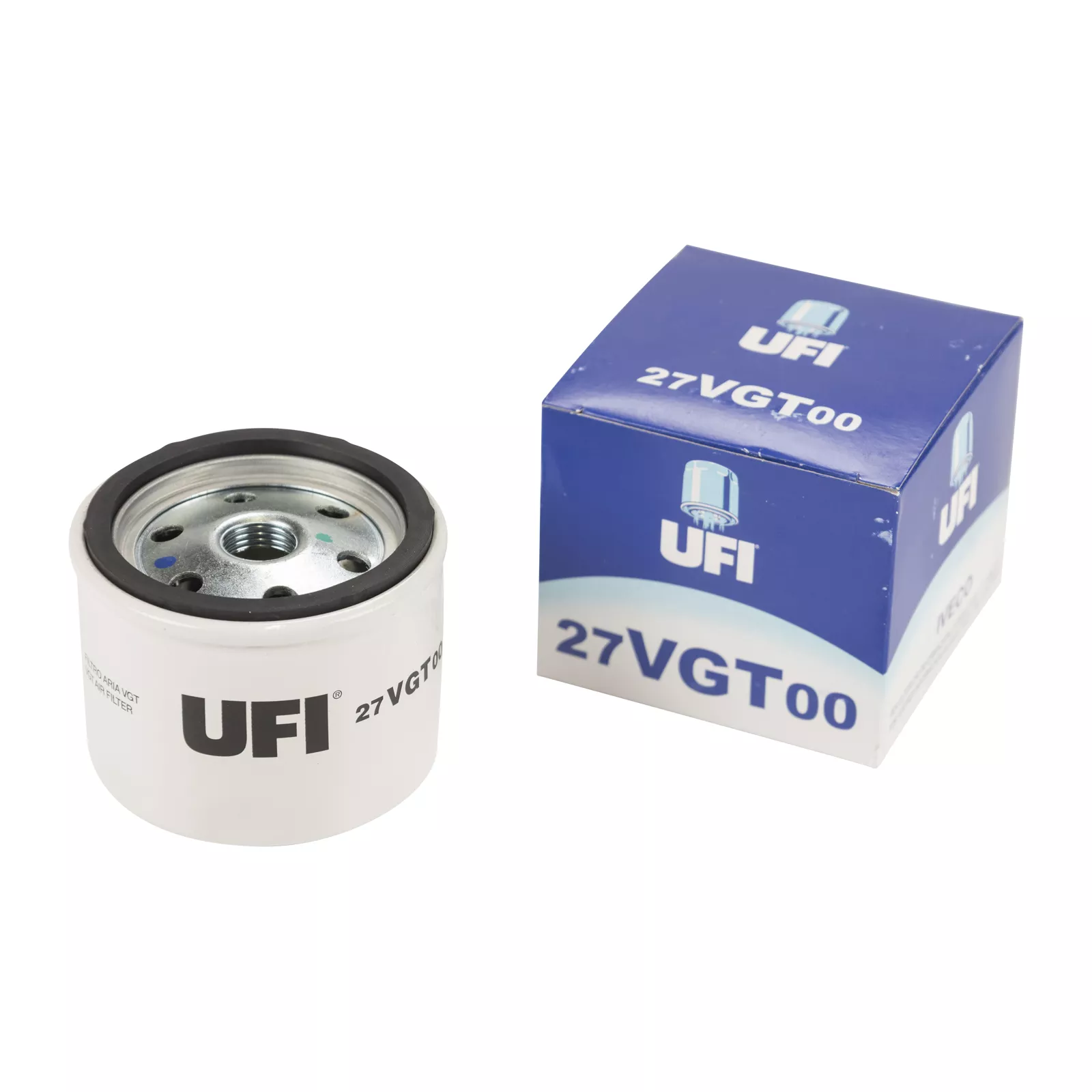 Filtre a air VGT pour turbocompresseur UFI UFI — Réf. 1890212UFI
