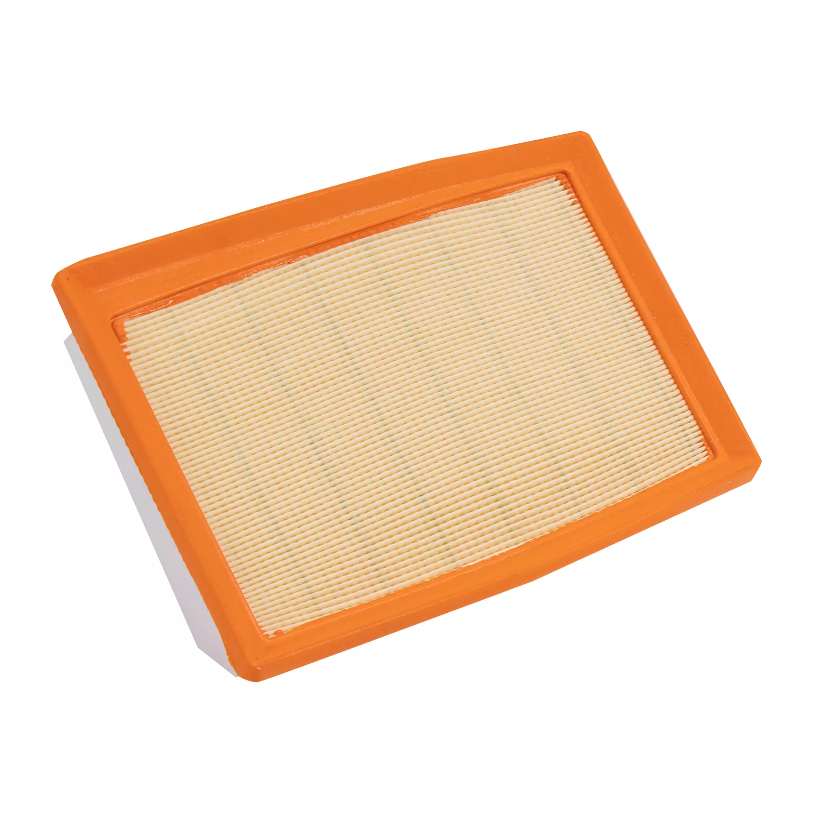 Cartouche de filtre à air UFI 30.794.00 L=246 L=175 H=49,5 mm UFI — Réf. 1890213UFI