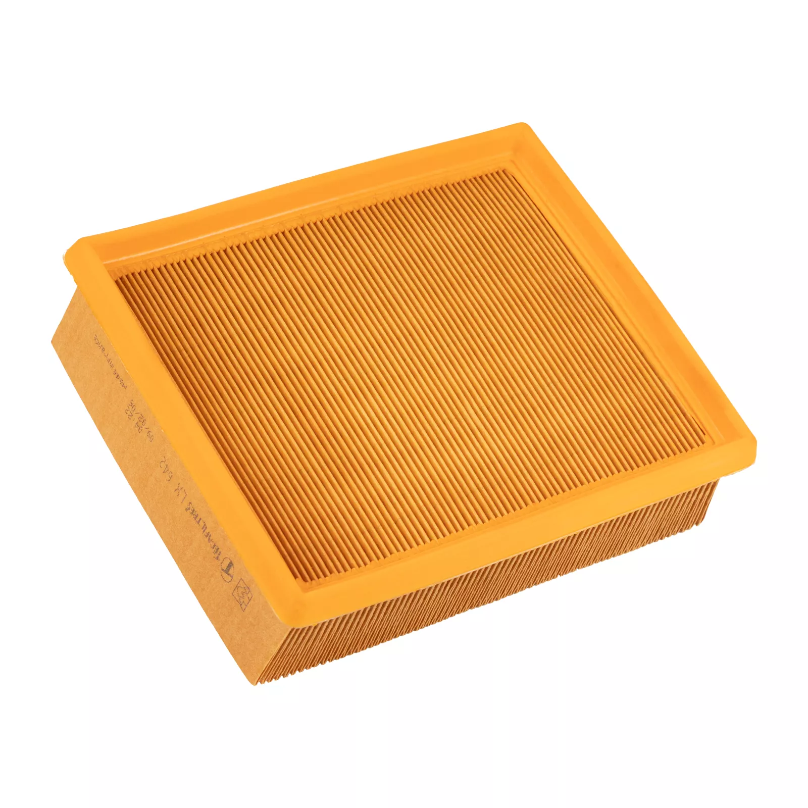 Insert de filtre a air d'origine PSA (1444J3) — Réf. 1890227PSA