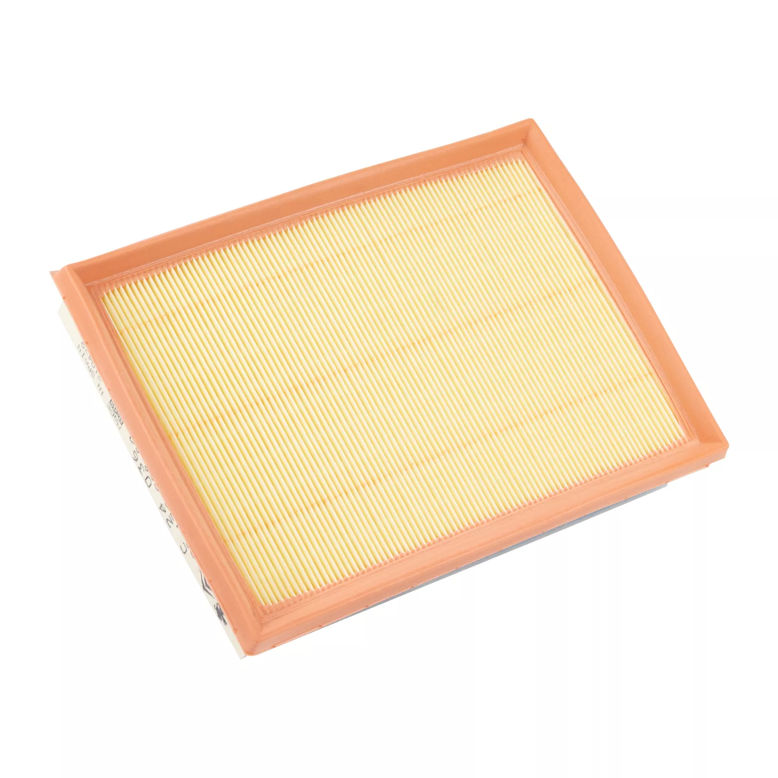 Cartouche de filtre à air PSA OE (9813908880) — Réf. 1890237PSA
