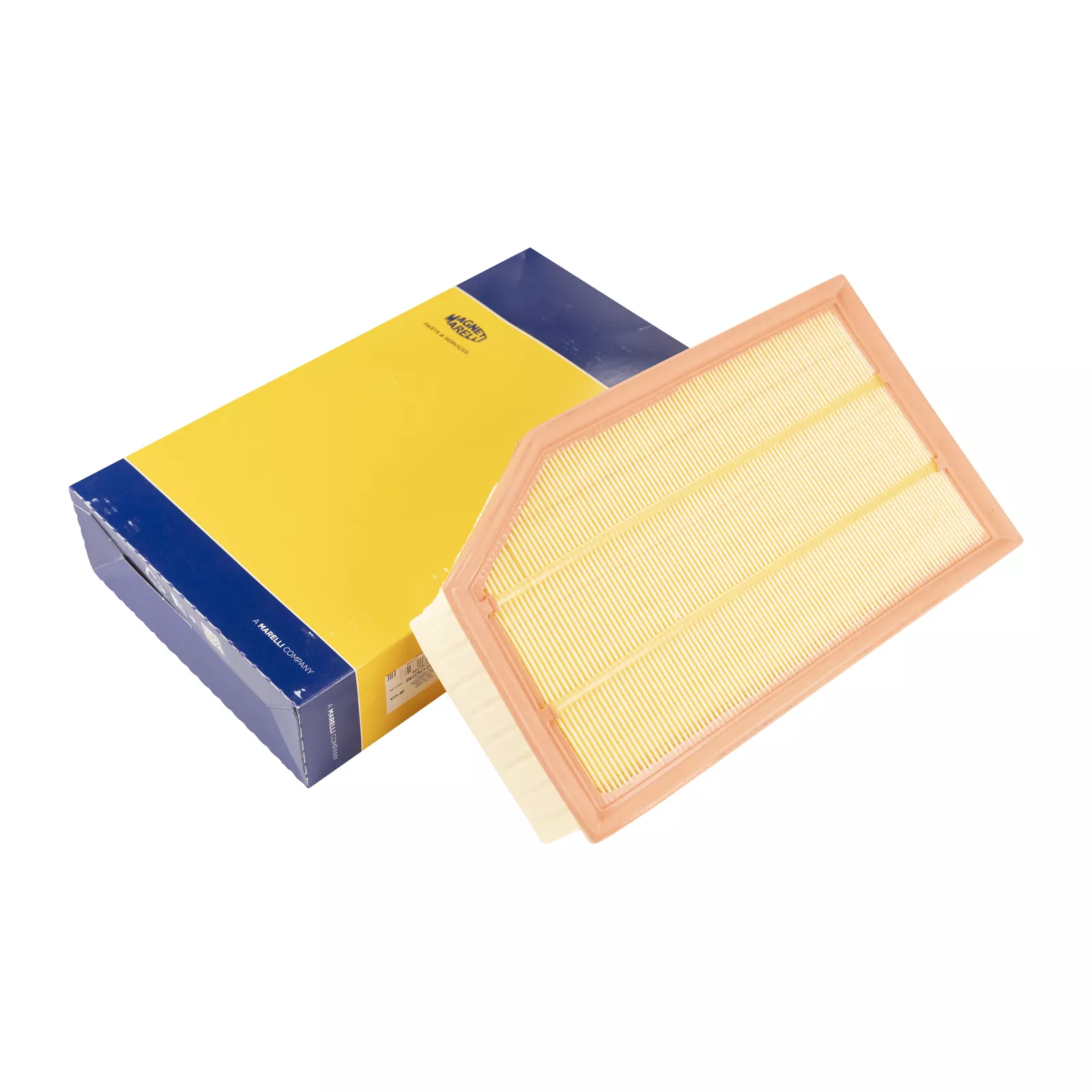 Cartouche de filtre a air Magneti Marelli Magneti Marelli — Réf. 1890239MM