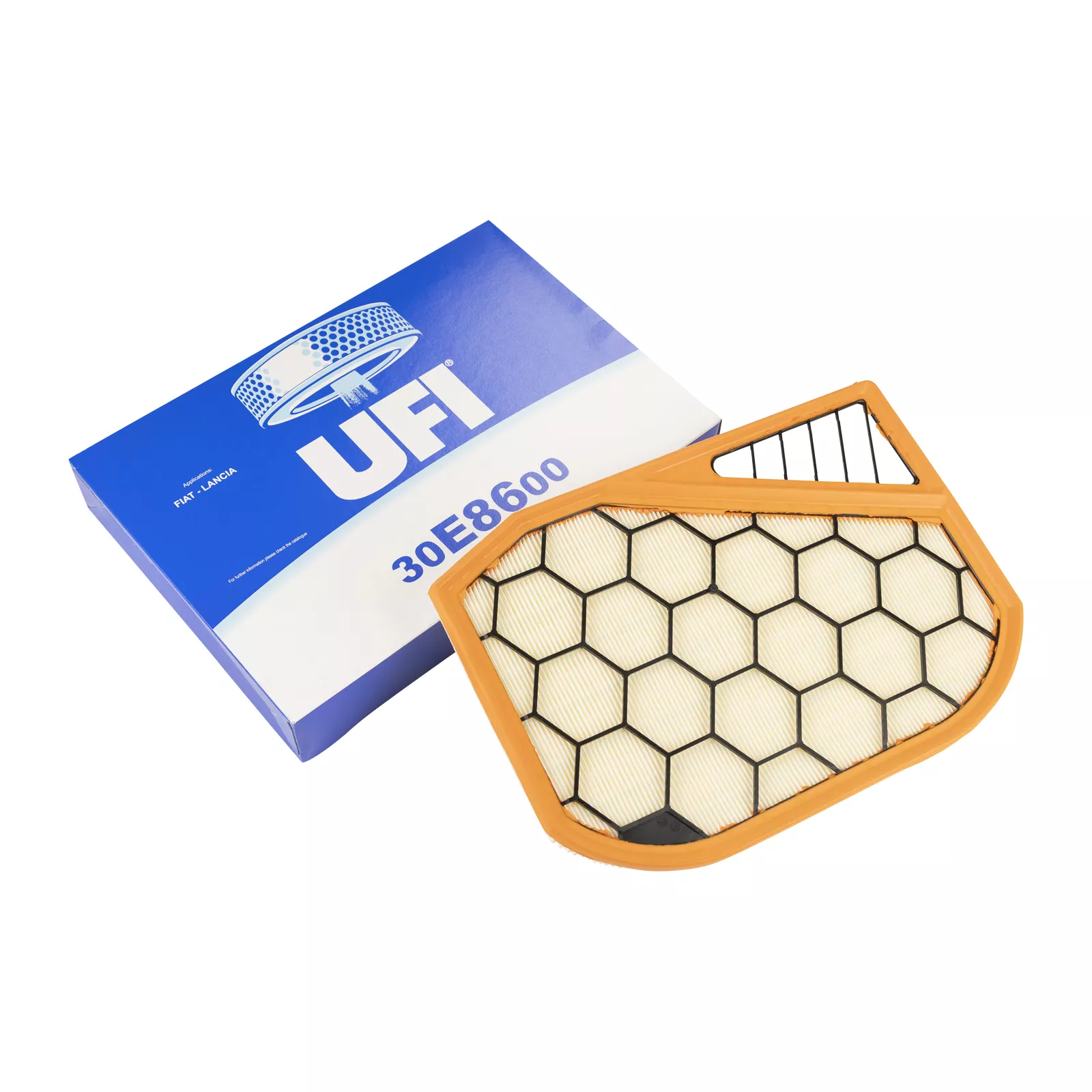 Filtre a air UFI UFI — Réf. 1890251UFI