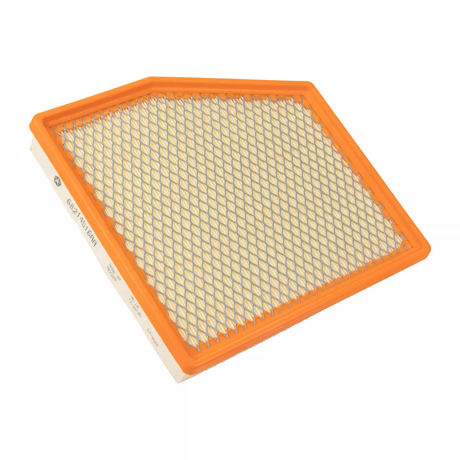 Filtre à air K68214516AA — Réf. 1890252OE