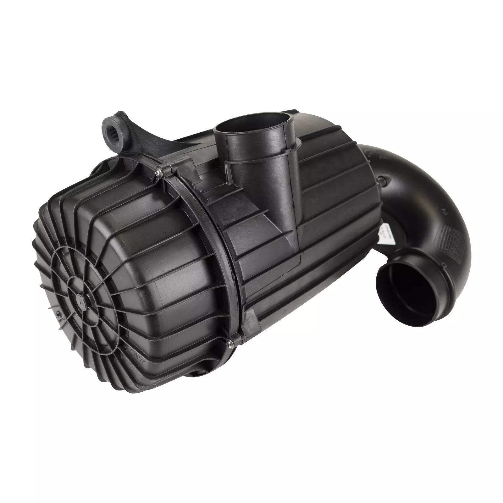 Boîtier de filtre à air complet PSA OE (1617361780) — Réf. 1910017PSA