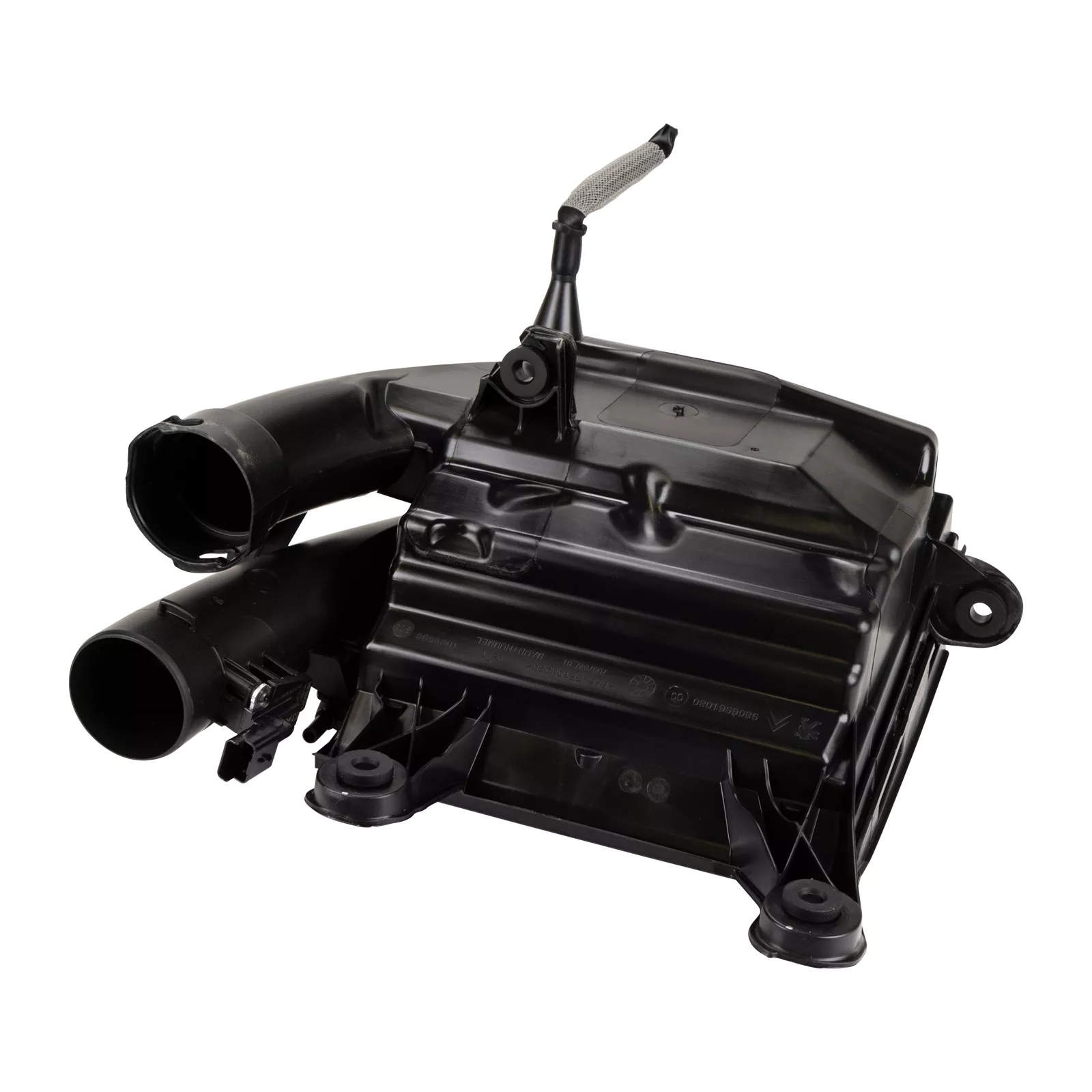 Boîtier de filtre à air PSA OE (9806561080) — Réf. 1910086PSA