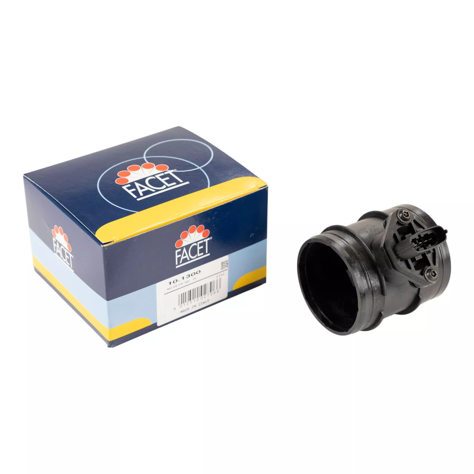 Debitmetre d'air FACET — Réf. 2100037FAC