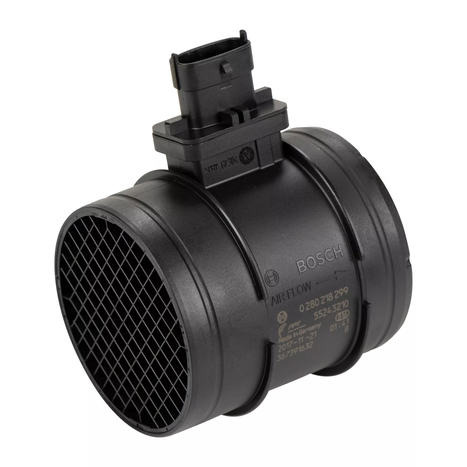 Debitmetre d'air massique OE(55243210) — Réf. 2100042OE