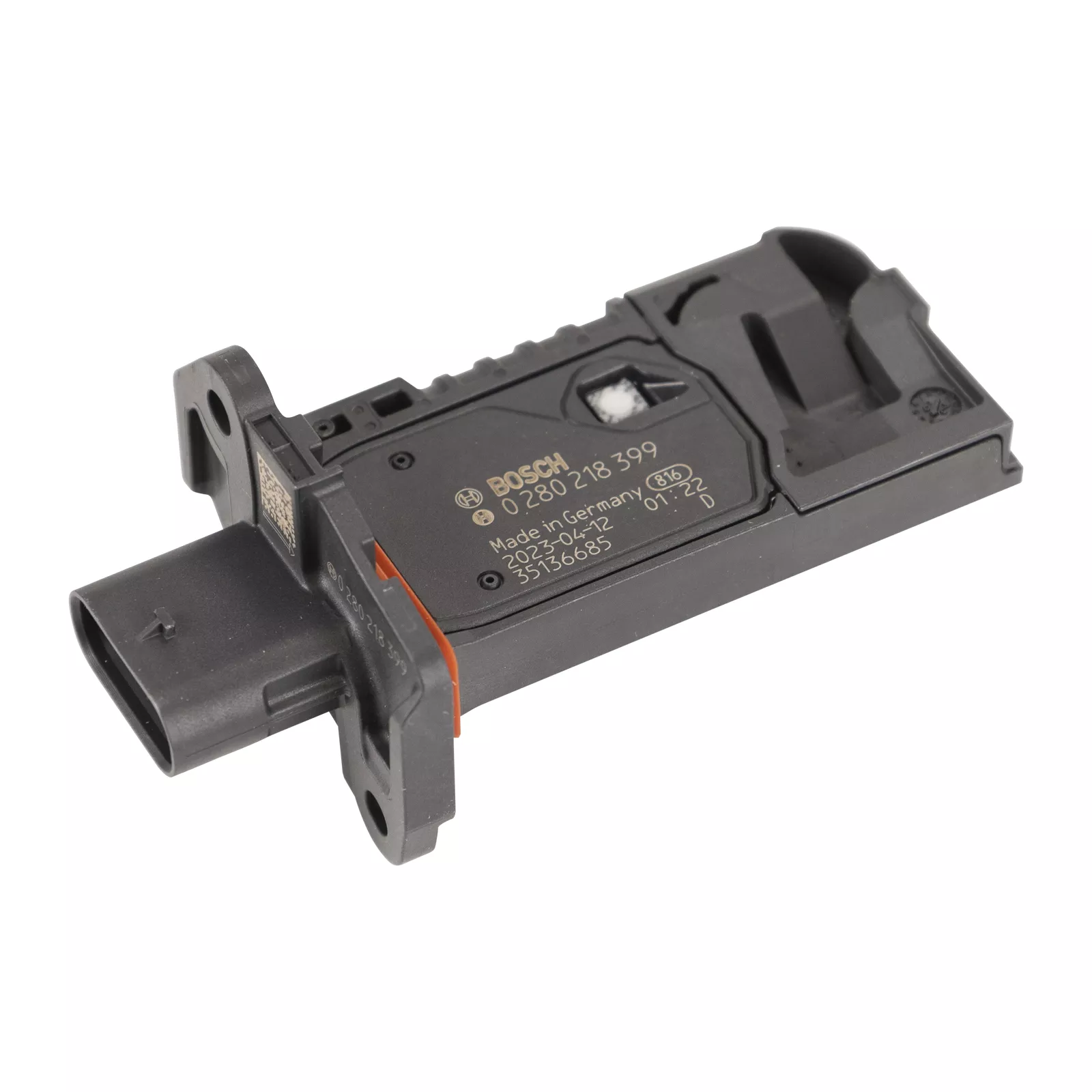 Debitmetre d'air — Réf. 2100134OE