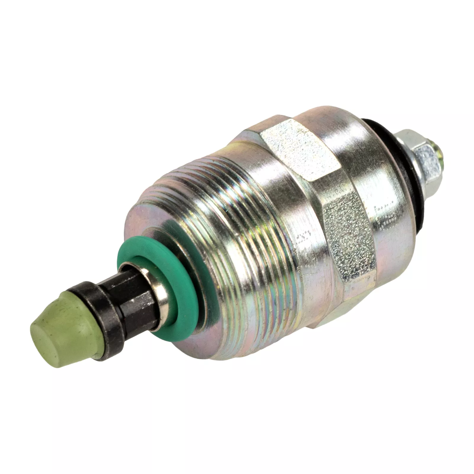 Vanne d'arret pompe d'injection Bosch Diesel — Réf. 2110038