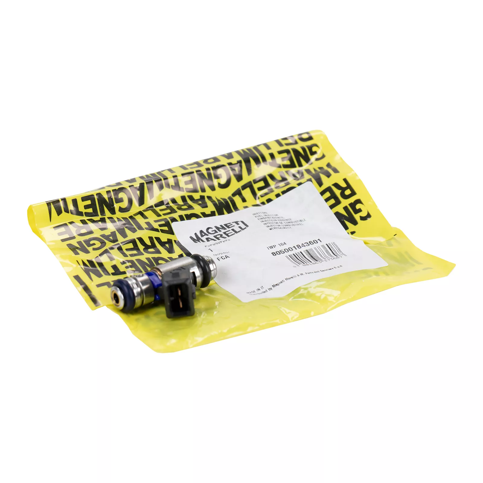 Injecteur IWP164 Magneti Marelli Magneti Marelli — Réf. 2110041MM