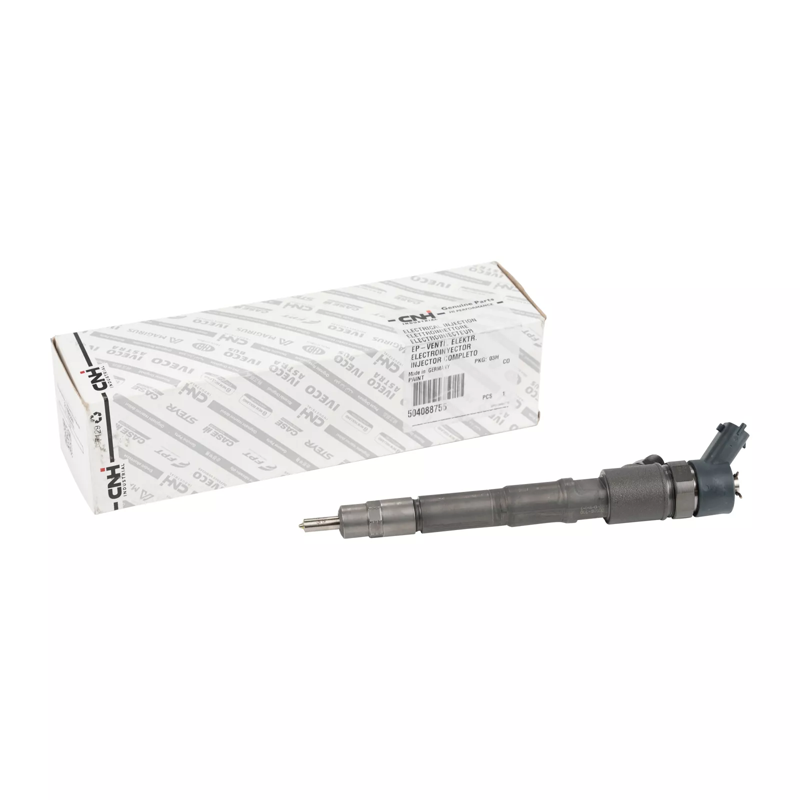Injecteur F1AE0481D/FA/GA/HA — Réf. 2110053IV