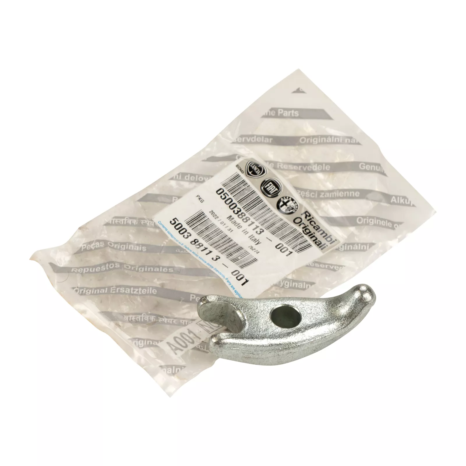 Support pour soupape d'injection — Réf. 2110056OE