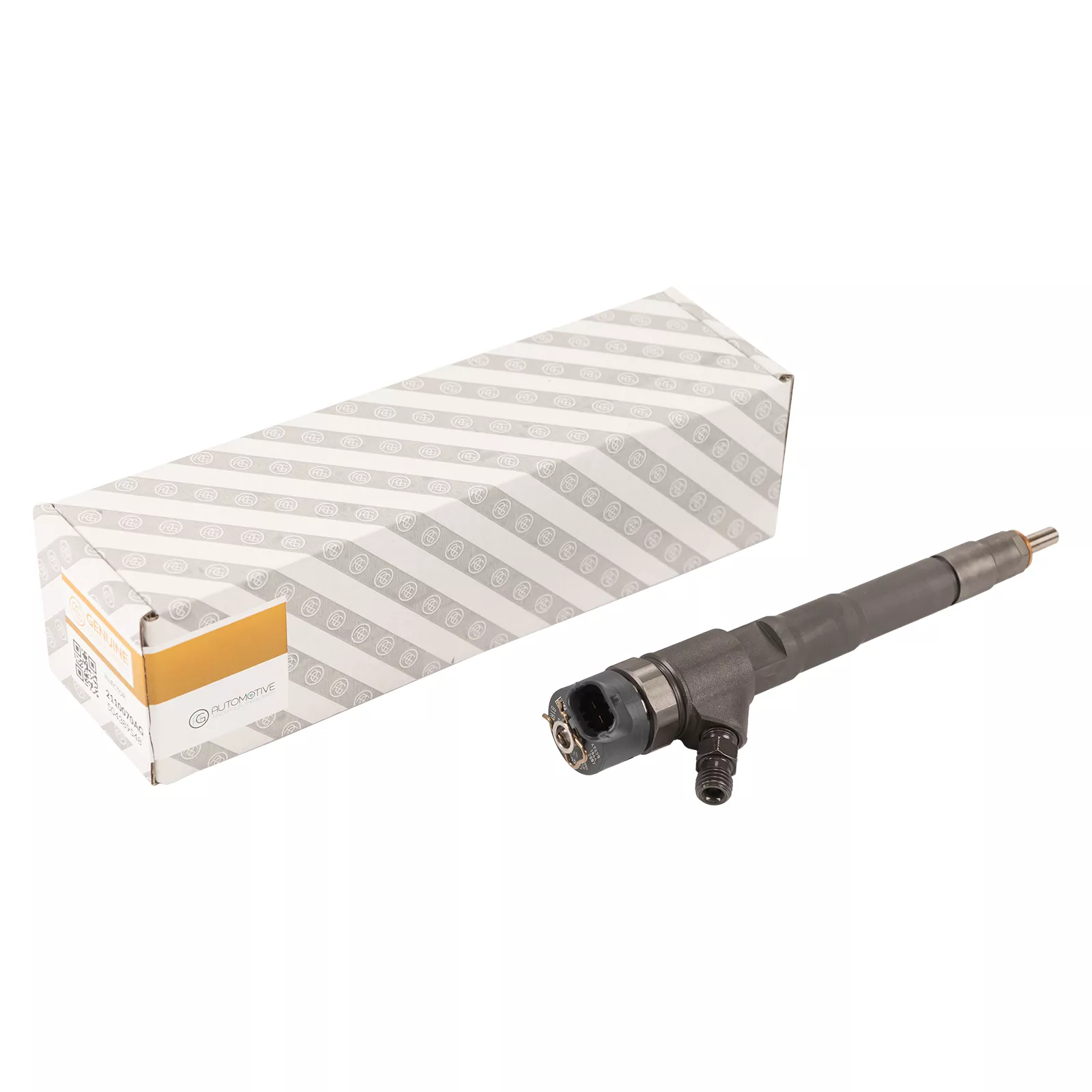 Injecteur Neuf F1AE3481G/E/N/D/LC AG Automotive — Réf. 2110070AG