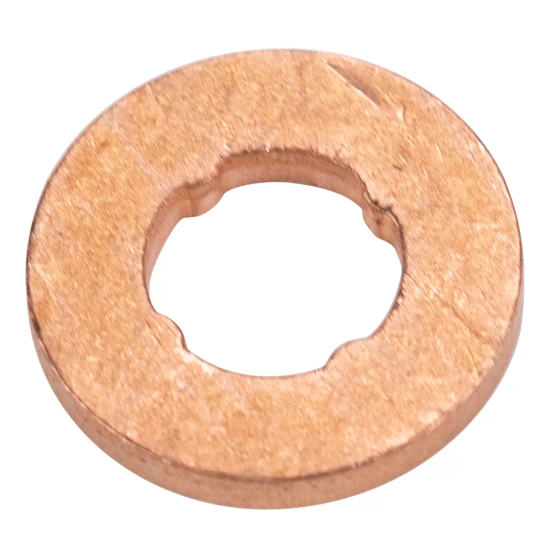 Bague d'etancheite disque de protection thermique — Réf. 2110078OE