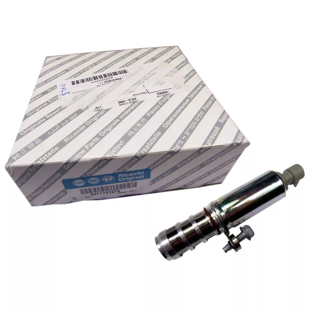 Regulateur de phase de la vanne de regulation Inlet — Réf. 2110113OE