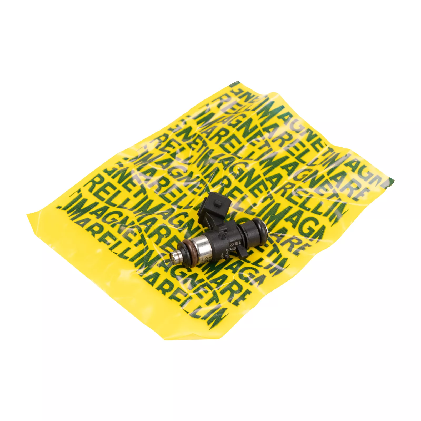 Injecteur Magneti Marelli Magneti Marelli — Réf. 2110123MM