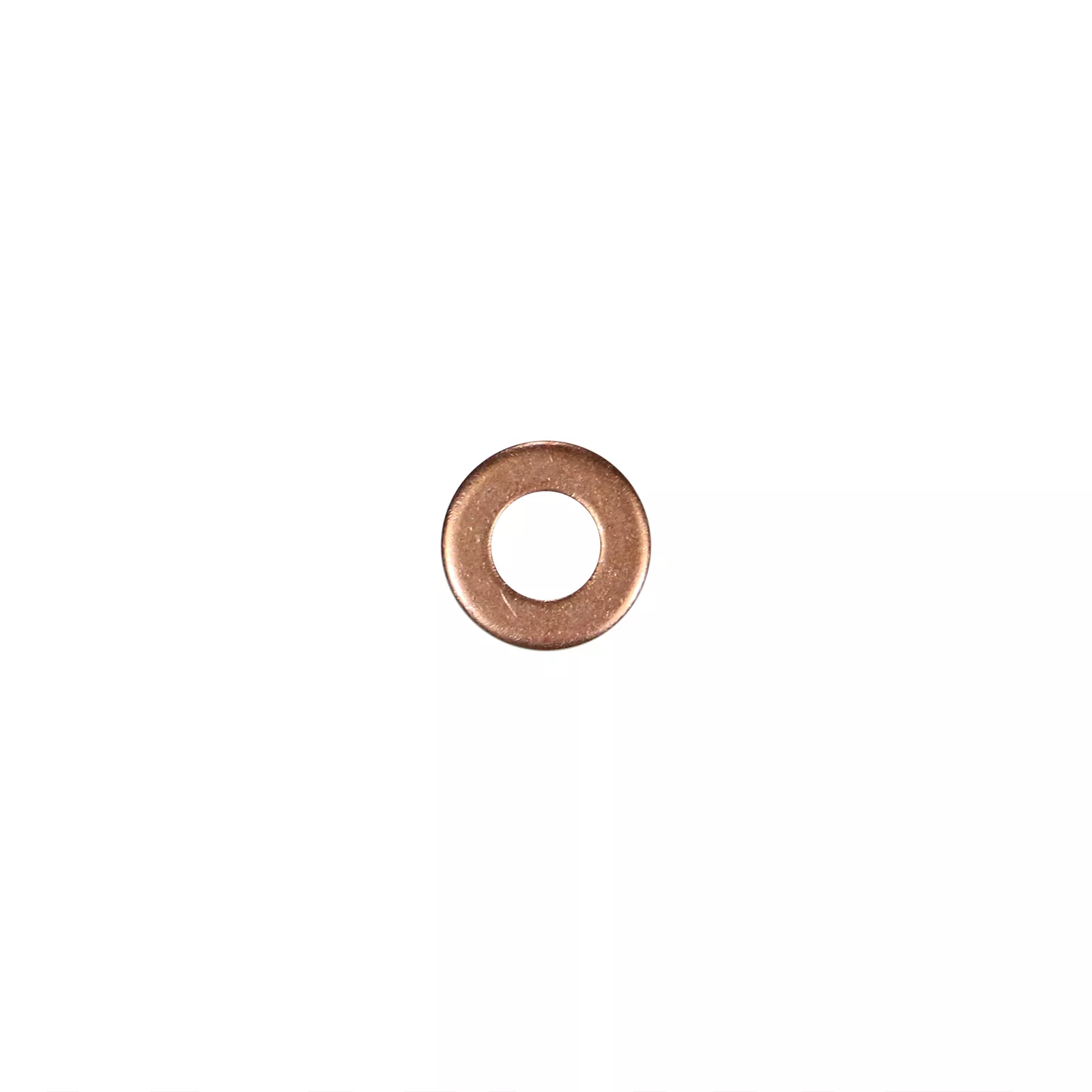 Bague d'etancheite pour arbre de buse D1=7,5 D2=15 H=1,5 mm — Réf. 2110133