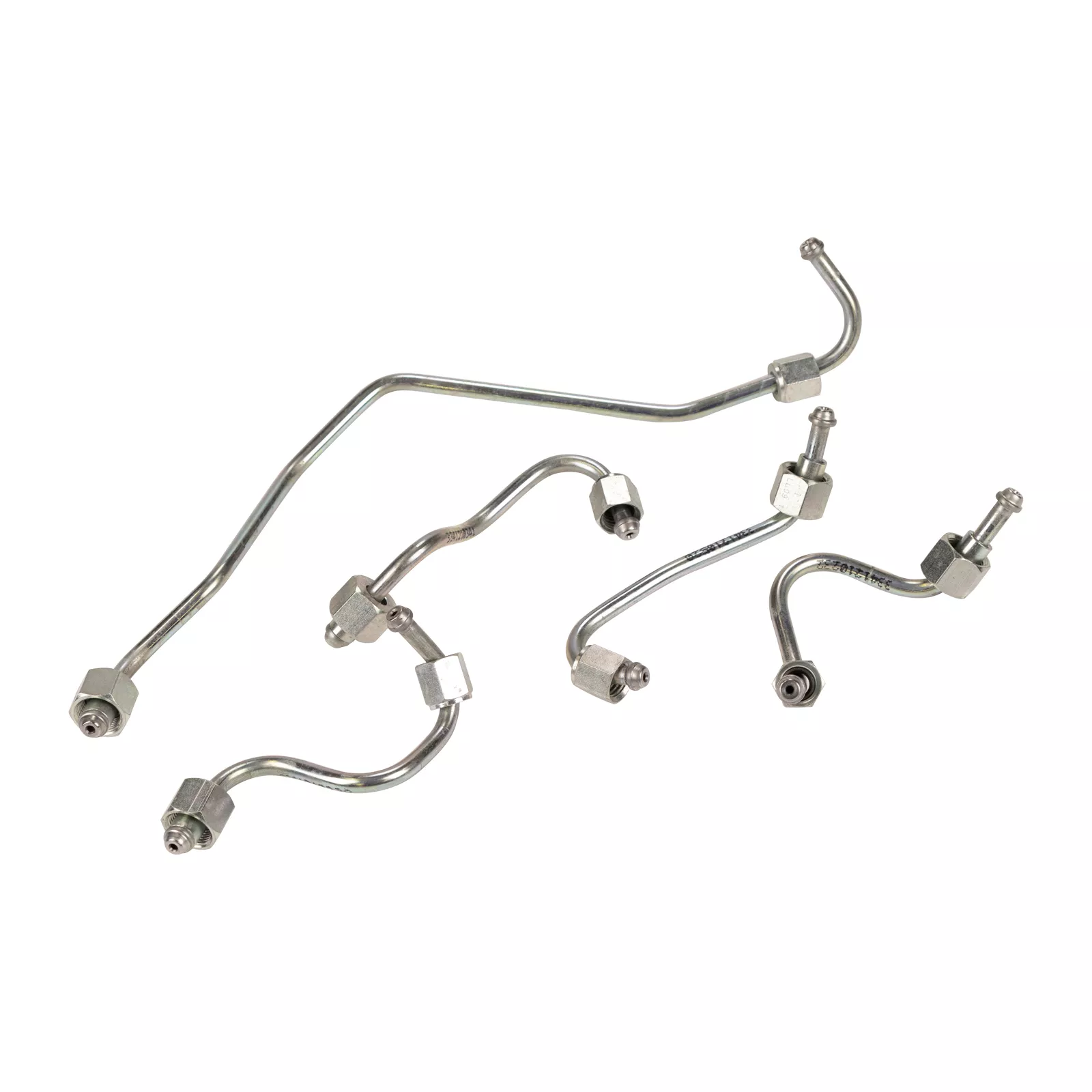 Kit de câblage pour injecteurs OE (504351329) — Réf. 2110319OE