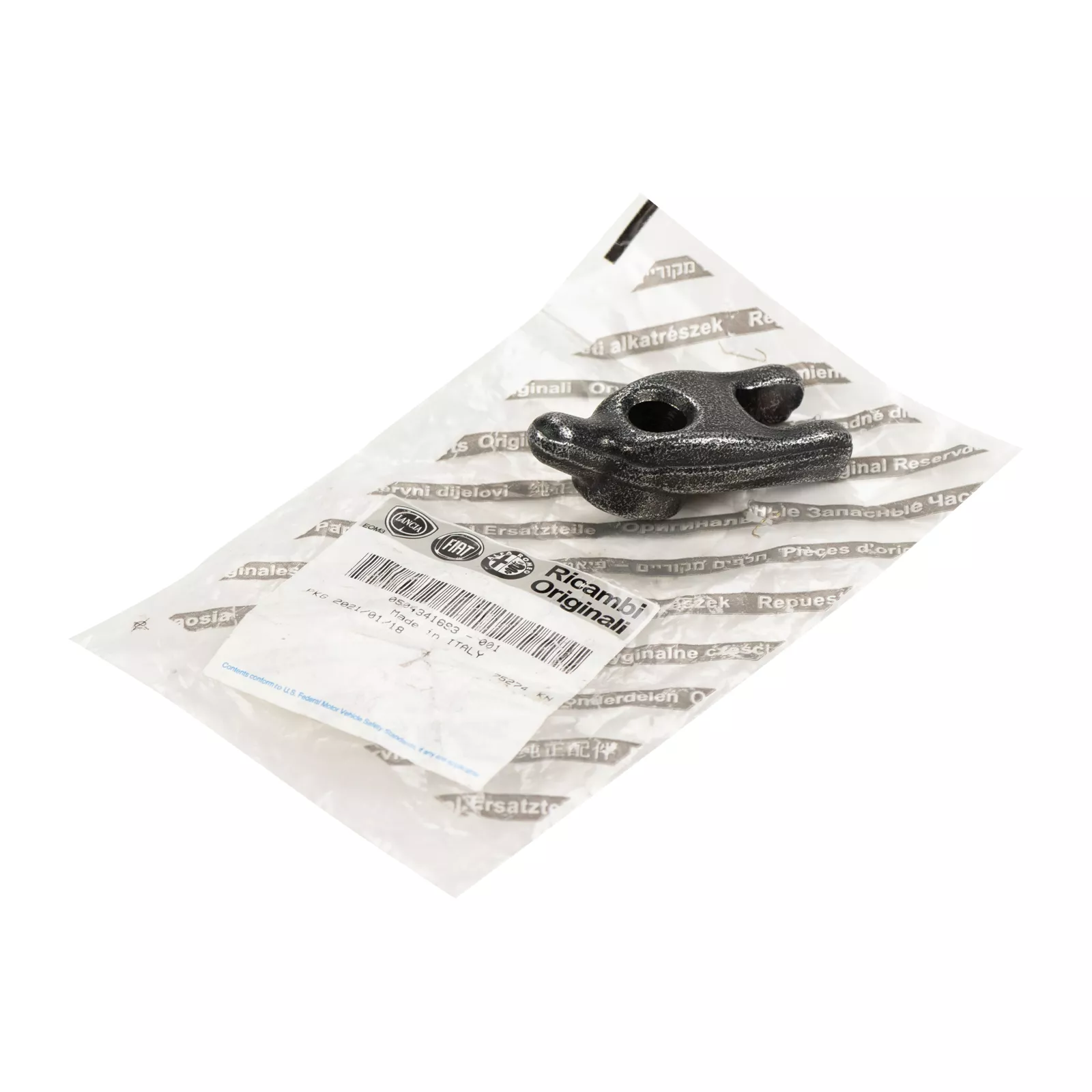 Support pour soupape d'injection — Réf. 2110322OE