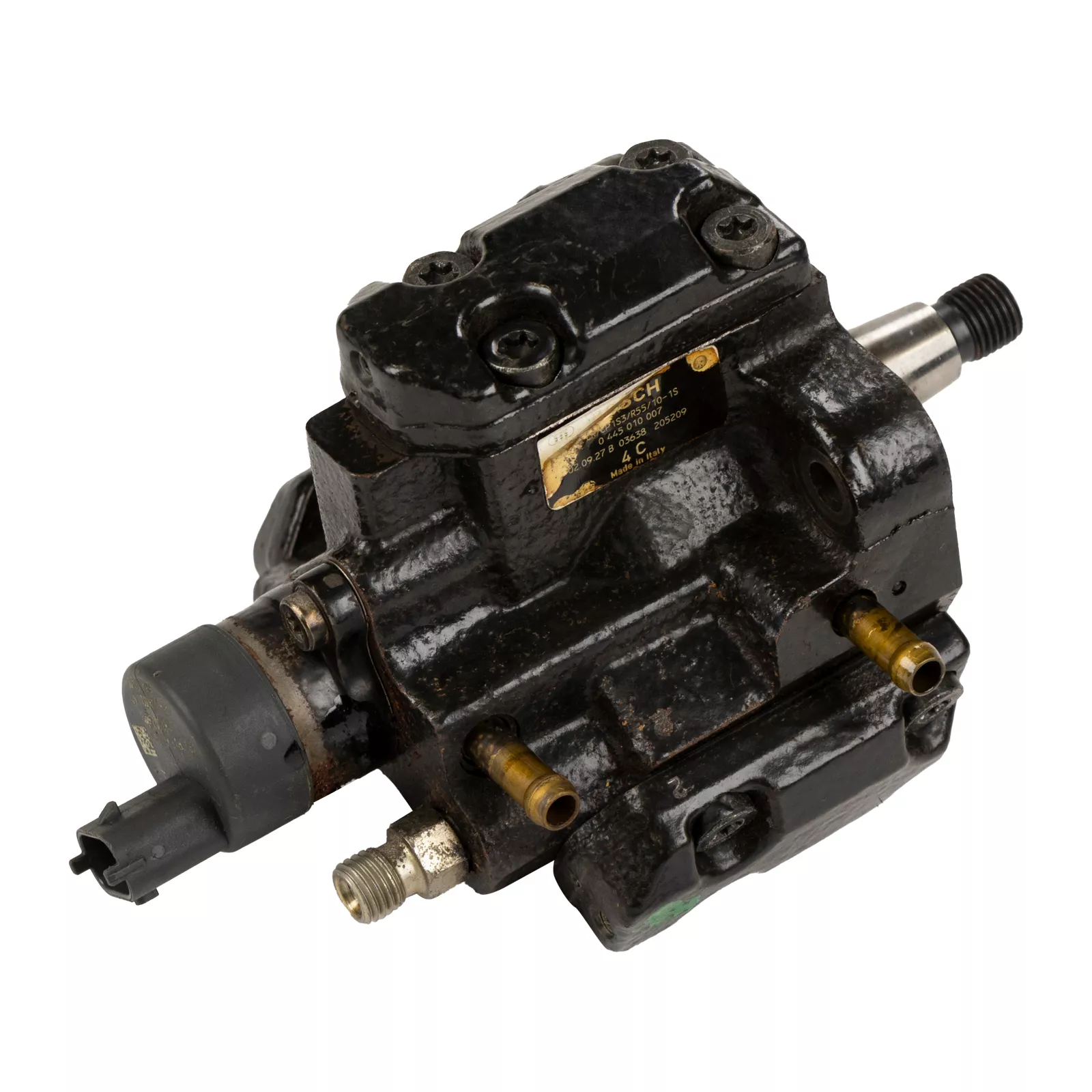 Pompe à injection — Réf. 2110328OE