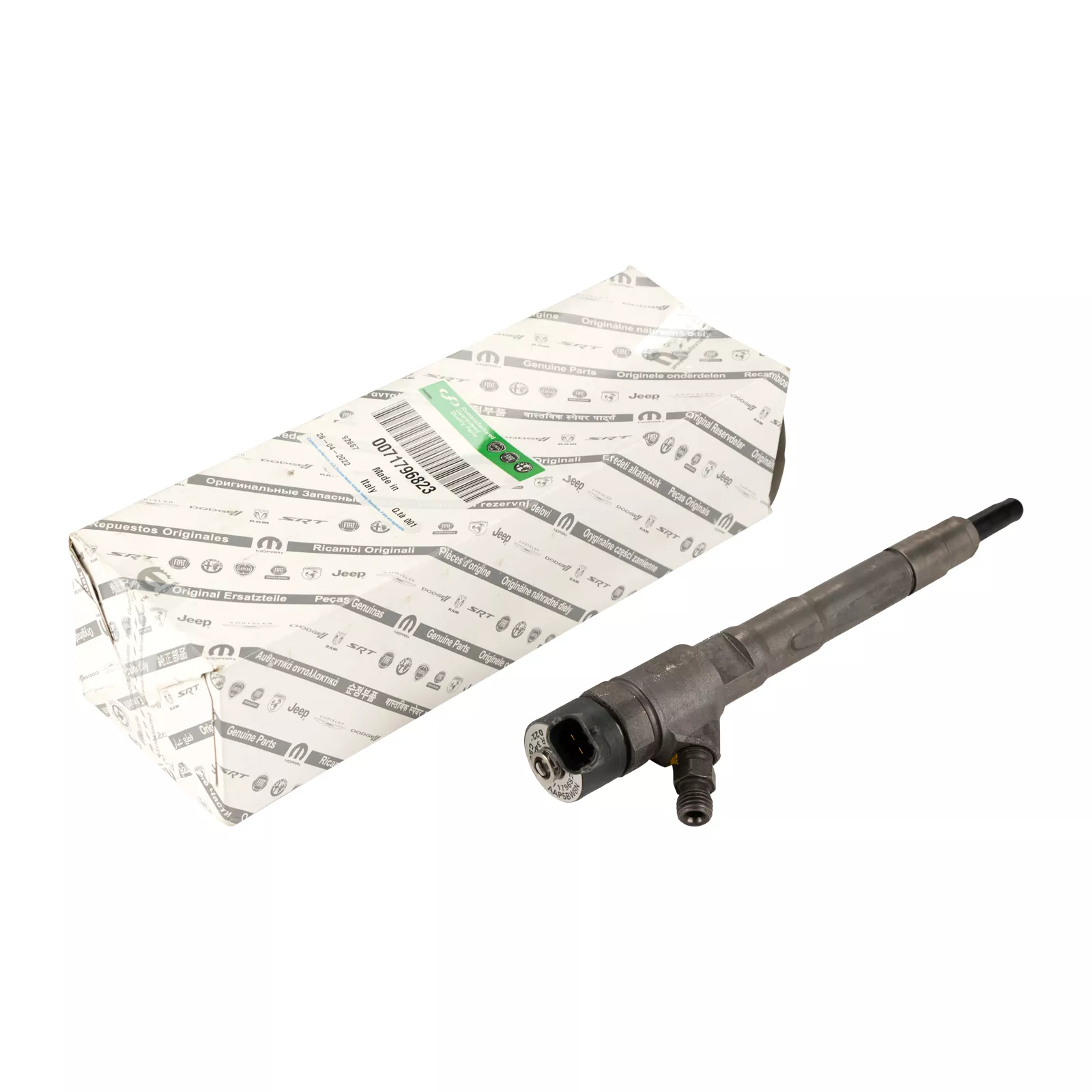 Injecteur OE (71798467) — Réf. 2110338OE
