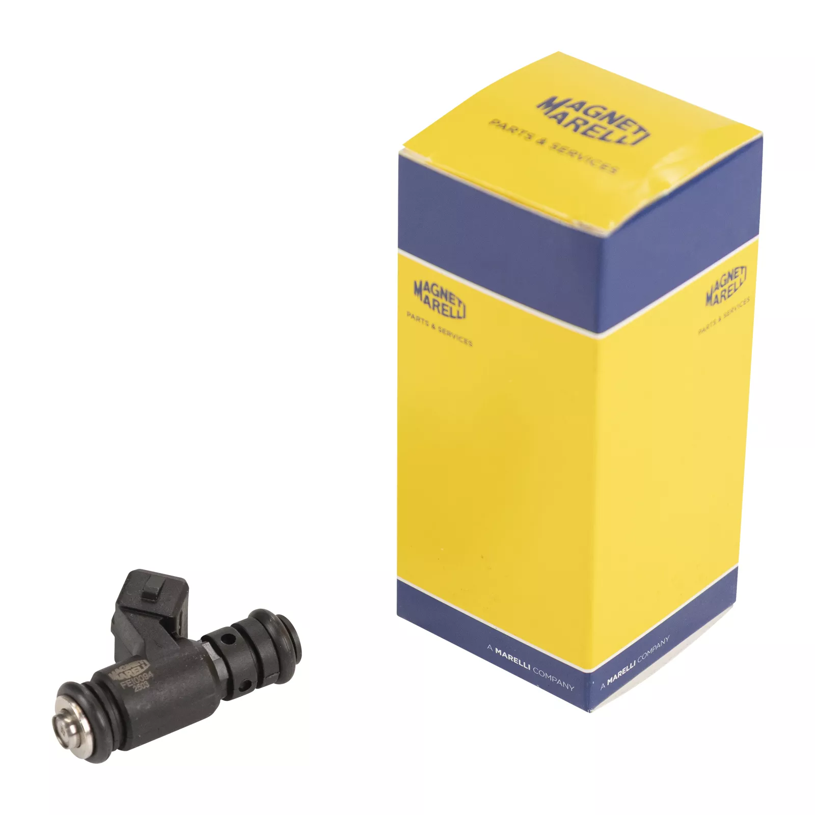 Injecteur Magneti Marelli Magneti Marelli — Réf. 2110369MM
