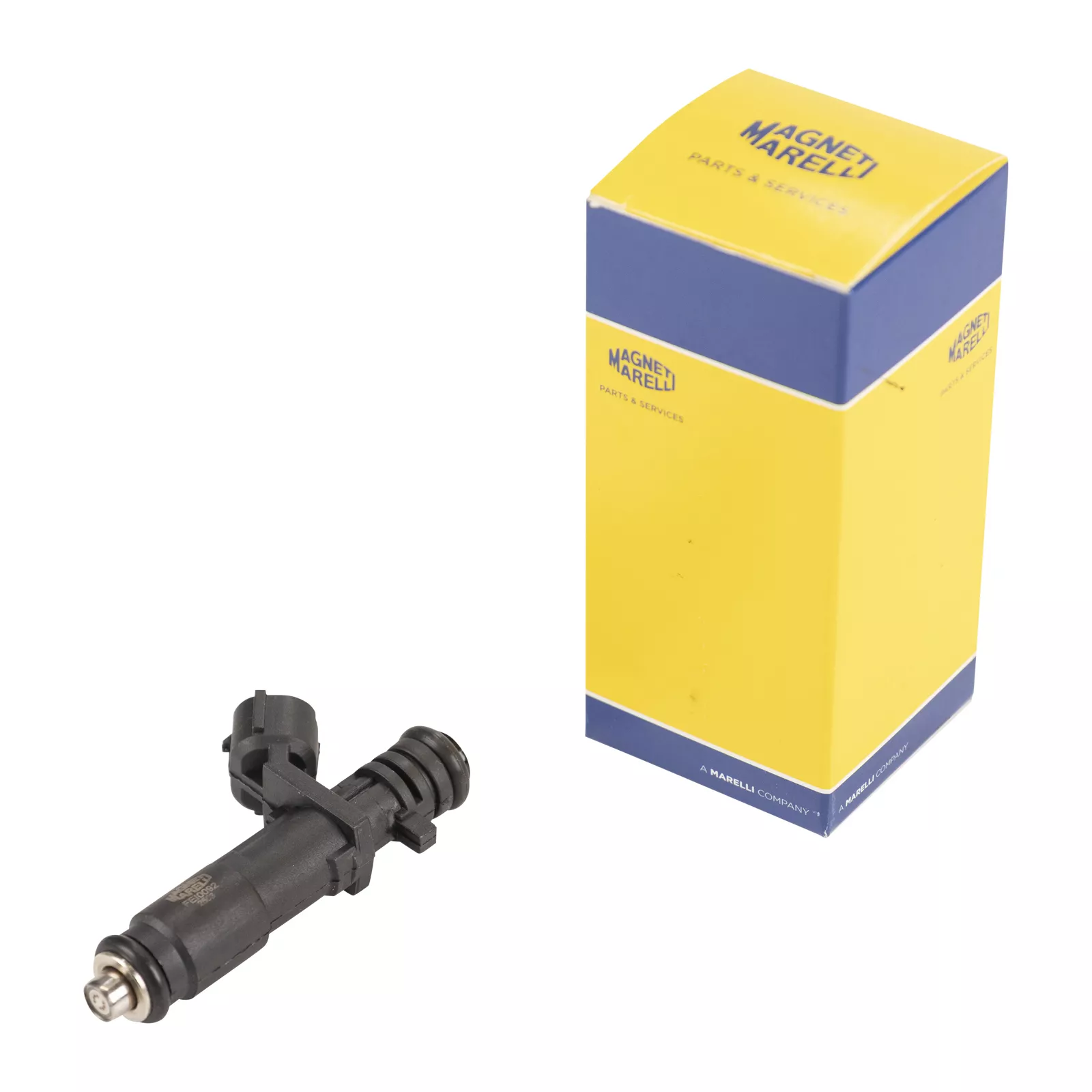 Vanne d'injection Magneti Marelli Magneti Marelli — Réf. 2110372MM