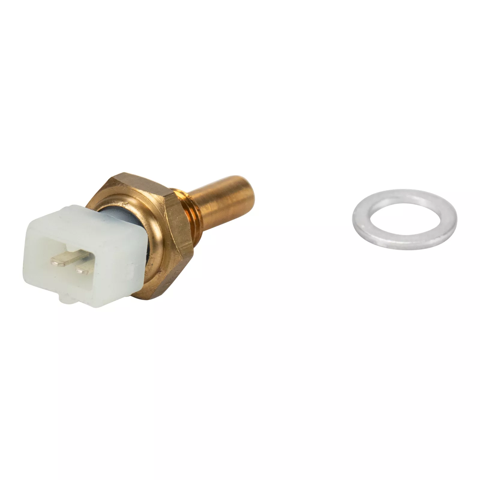 Capteur de temperature du liquide de refroidissement 12 X 1,5 19SW Magneti Marel Magneti Marelli — Réf. 2120007MM