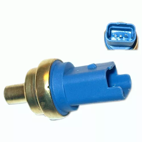 Capteur de température du liquide de refroidissement bleu — Réf. 2120027