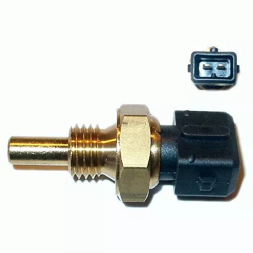 Capteur de temperature du liquide de refroidissement 12 X 1,5 19SW Magneti Marelli — Réf. 2120031