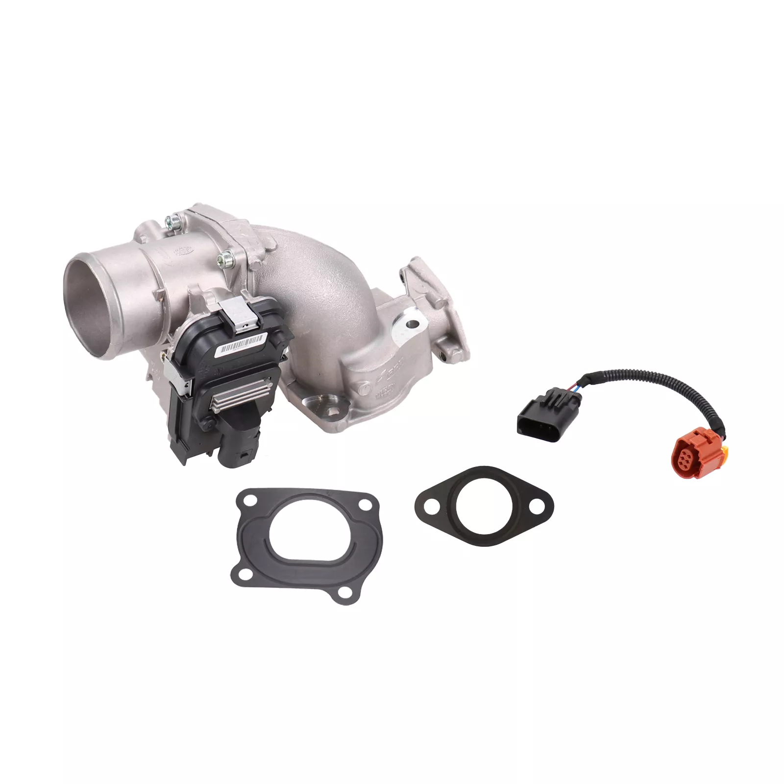 Corps de papillon Magneti Marelli jusqu'a 2011 avec cable Magneti Marelli — Réf. 2120056MM