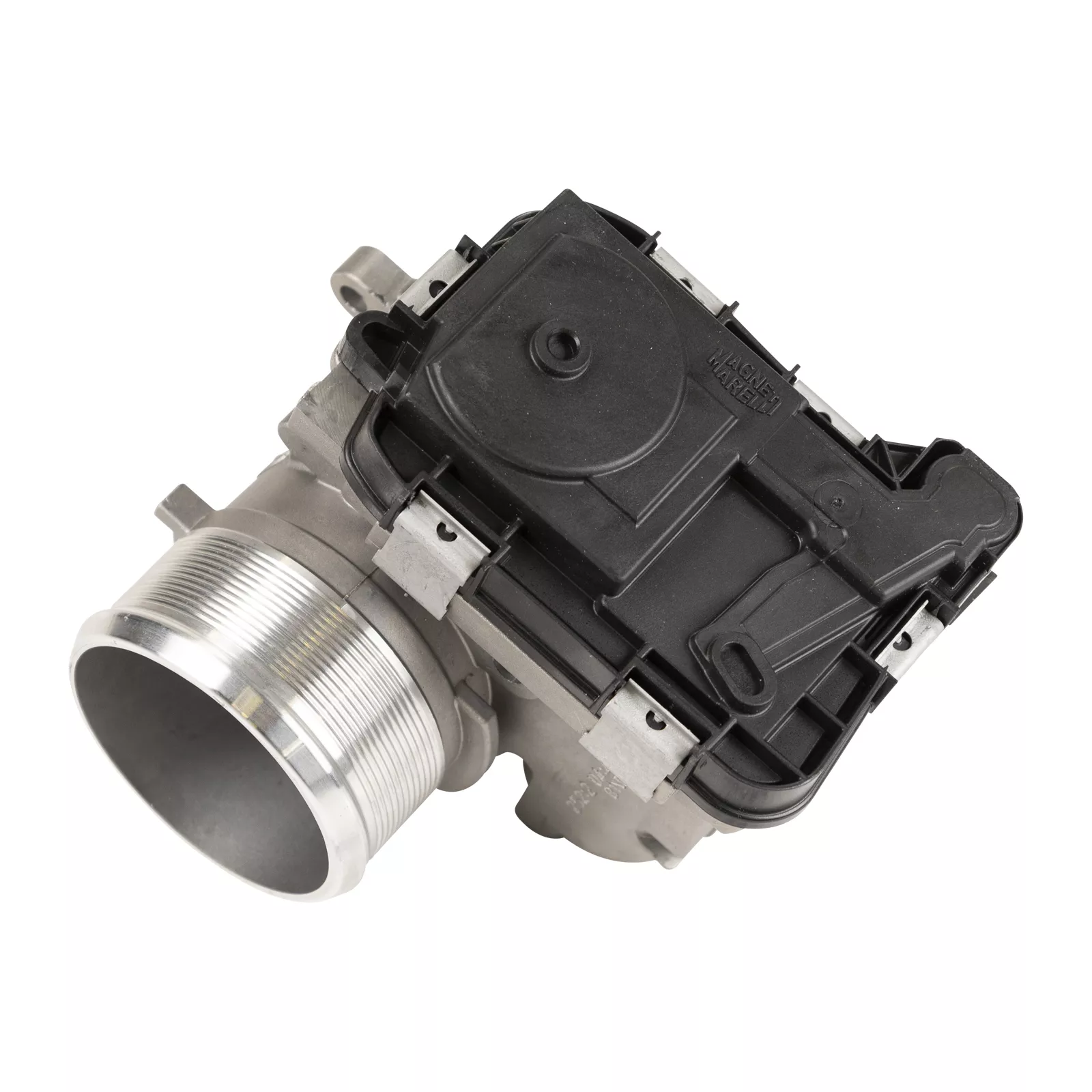 Corps de papillon 54TOF3I1 Magneti Marelli de 2011 Magneti Marelli — Réf. 2120064MM1