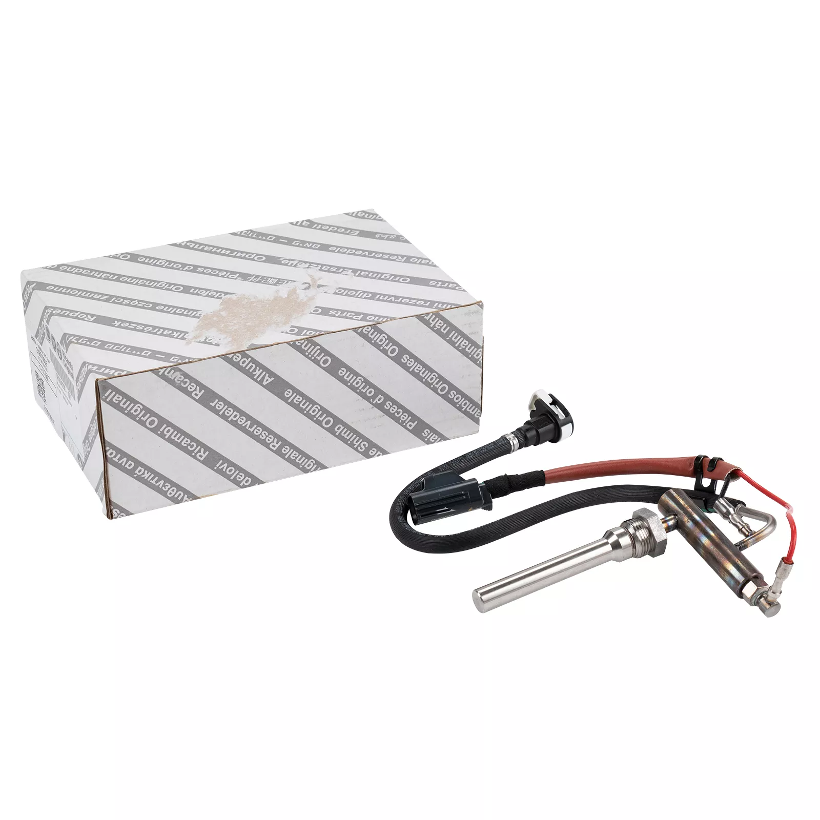 Injecteur additif DPF FAP — Réf. 2120190OE