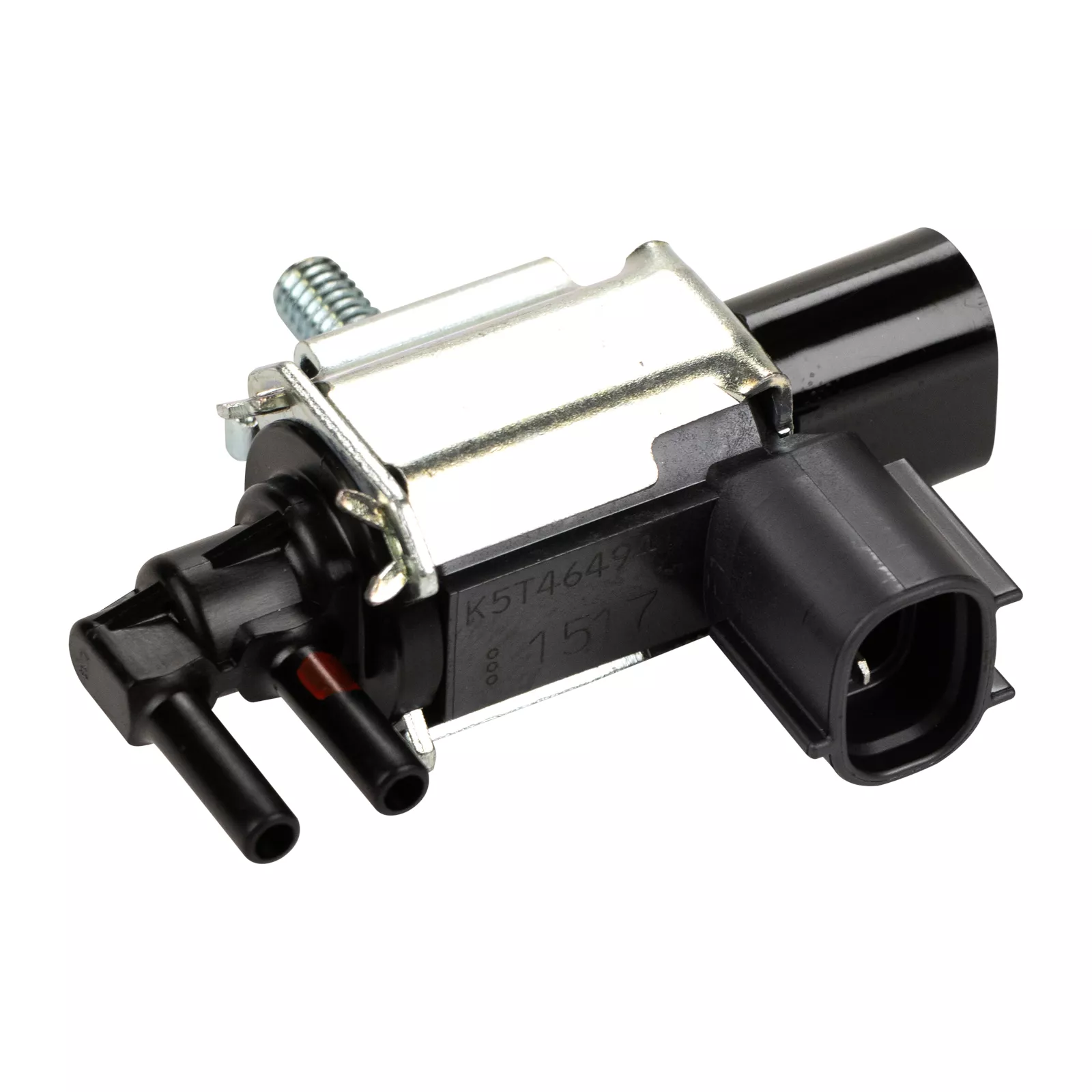Vanne de commande électromagnétique — Réf. 2120192OE