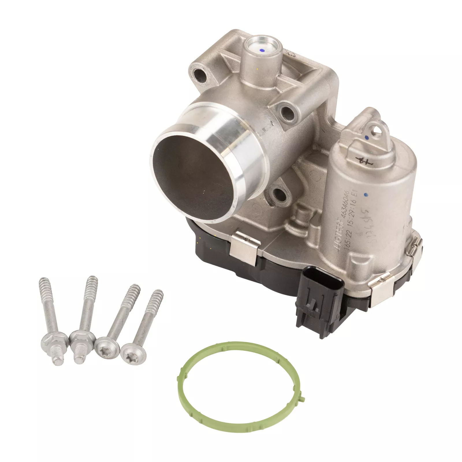 Corps de papillon Magneti Marelli — Réf. 2120231OE