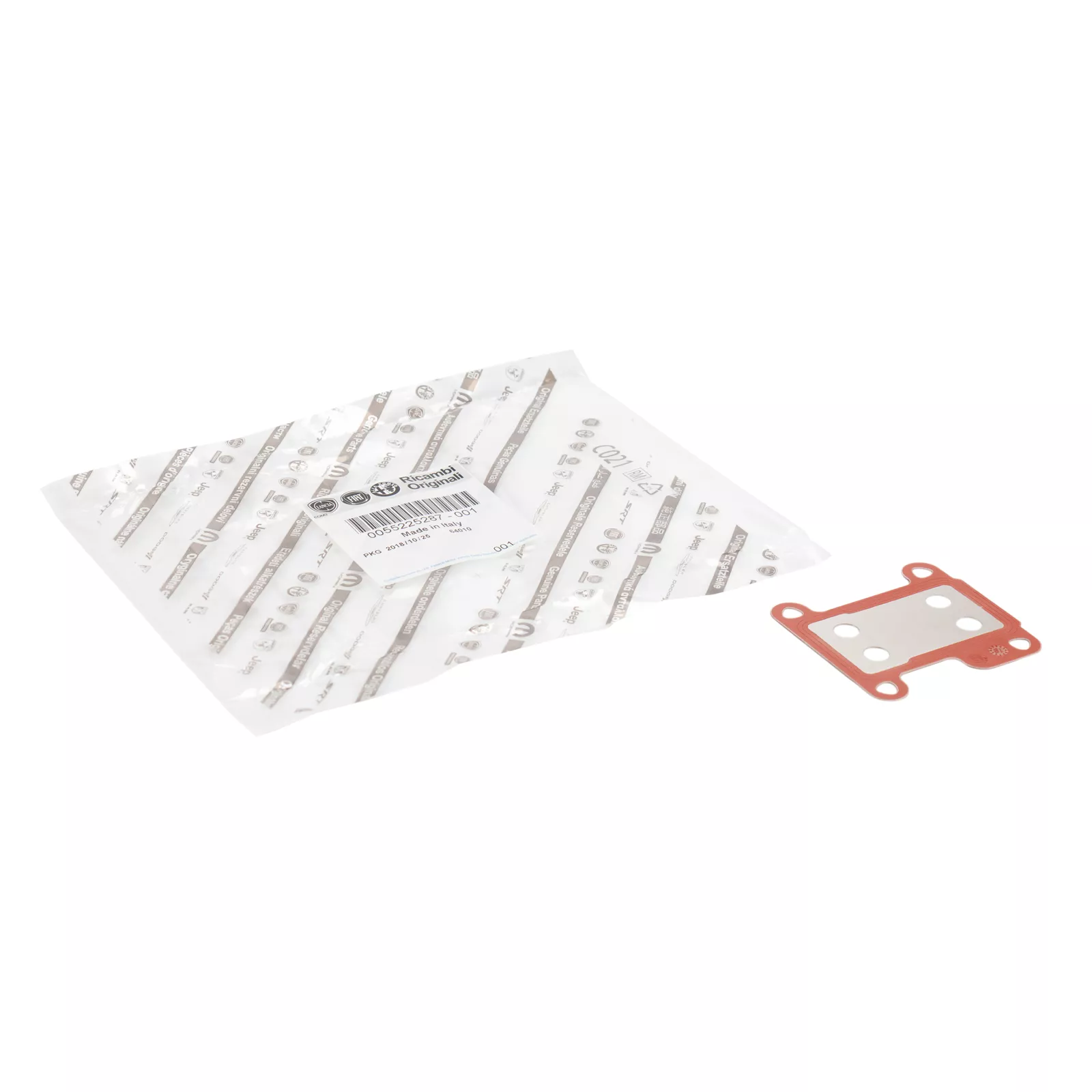 Joint de vanne EGR — Réf. 2370006OE
