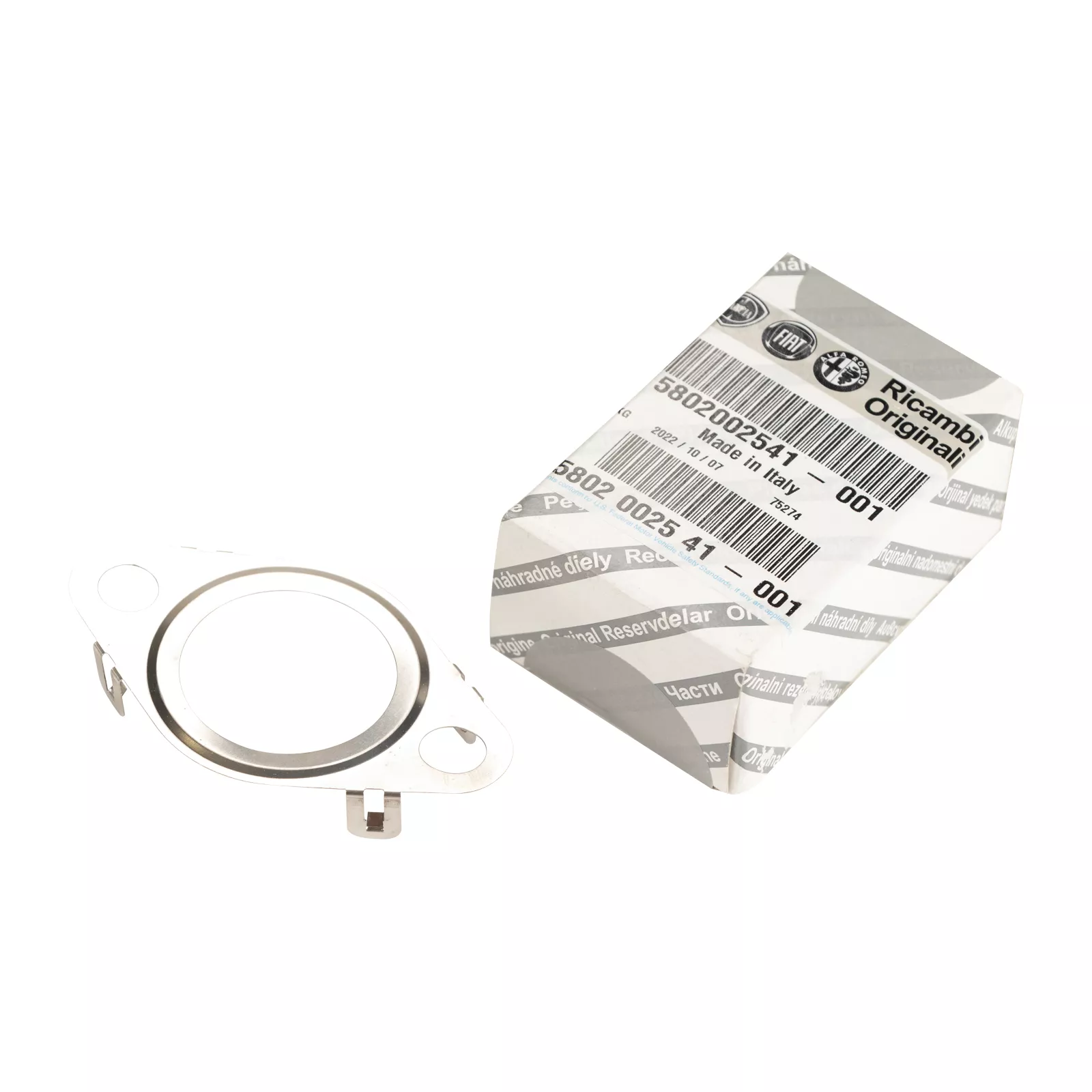Joint de vanne EGR — Réf. 2370056OE